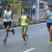 Woman Marathon Winner 2013 Vasai Virar 21 kms