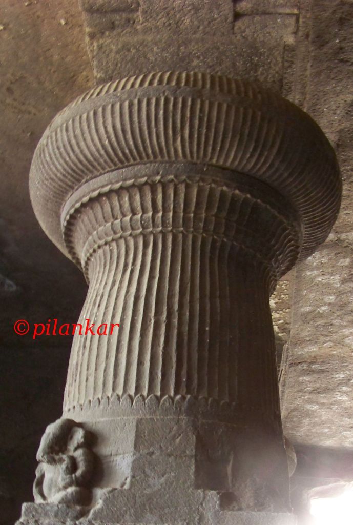 Pillar Inside Cave1